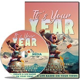 It’s Your Year Video Pack