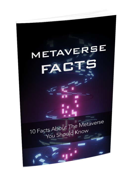 Metaverse Facts