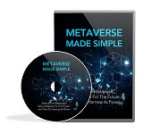Metaverse Made Simple Video Pack
