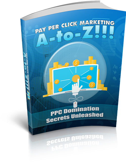 Pay Per Click Marketing A To Z