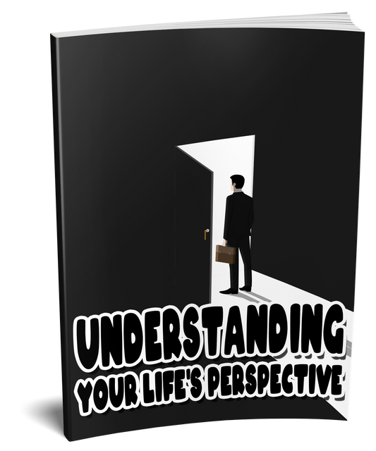 Understanding Your Life's Perspective