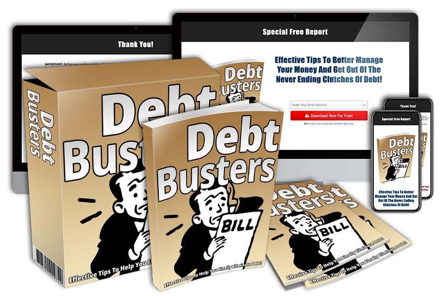 Debt Busters